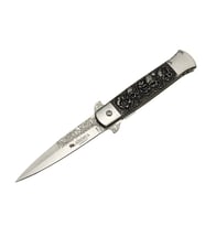 Sibirya Kurukafa Çakı Bk. Marka:Sibirya Ürün Kodu: S-2066B 22 CM