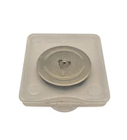 Kumaş Kesim Ruleti 28mm Yedek Bıçak / R28x0.3