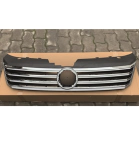 Vw Passat B7 Panjur Nikelajlı 2011-2014 3AA853651