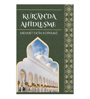 Kur’an’da Ahidleşme