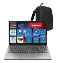Lenovo Loq 15ARP10E Amd Ryzen™ 7 7735HS 32GB Ddr5 512GB SSD Rtx™ 4050/6GB 65W 15.6" Fhd (1920X1080) IPS 300NITS 144Hz WIN11HOME Gaming Bilgisayar 83S00030TRH12+ZETTAÇANTA