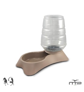 Mp Mama Kabı Nuvola Hazneli 3.8Lt Kahverengi
