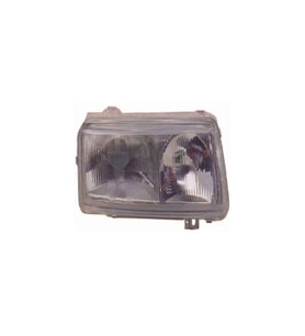 Esse Otomotiv - Passat Far Sol 1ah 006 840-211 93-96 Dpo 441-1116l-ld-em 3a0941017
