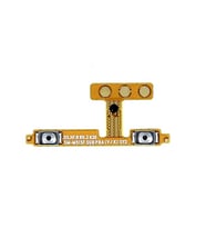 BYR Samsung Galaxy M32 Uyumlu Ses Volume Açma Kapama Filmi SM-M325F