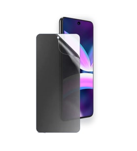 SChitec Omix X400 Uyumlu Ön Yüzey Hayalet Privacy Hidrojel Ekran Koruyucu