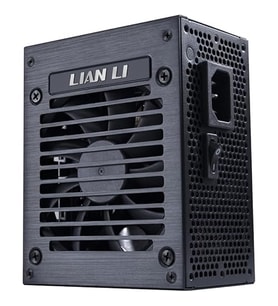 Lian Li Sp750 V2 Siyah 750W 80+ Gold Atx Power Supply (G9P.Sp0750G.B000.Eu)