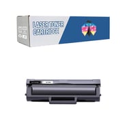 Safir Toner Hp 106A-W1106A / Hp MFP 135a - 135r  5.000 Syf Çipli Muadil Toner