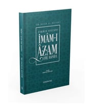 İmamı Azam Ebu Hanife