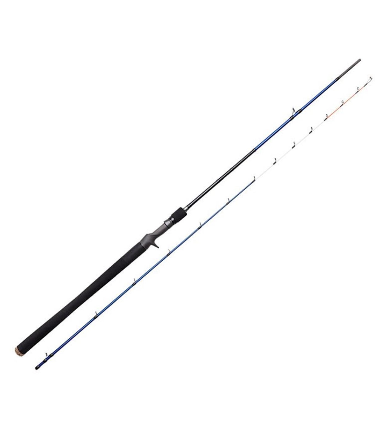 Savage Gear SGS6 Ultra Light Game 213 cm 1-8 gr 2 Parça Rocking