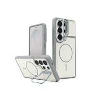 Northcity Joko Samsung Galaxy S26 Ultra Uyumlu Pale Magsafe Standlı Kapak - Beyaz