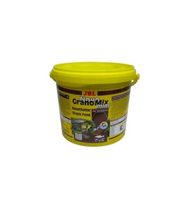Jbl Novo granoMix Mini 50 Gr ( Açık) Poşette Skt : 10/2027