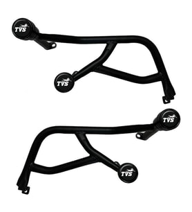 Tvs Apache RTR200 2022-2025 Uyumlu Motor Koruma Demiri