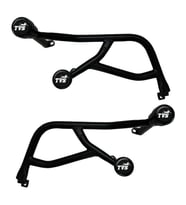 Tvs Apache RTR200 2022-2025 Uyumlu Motor Koruma Demiri