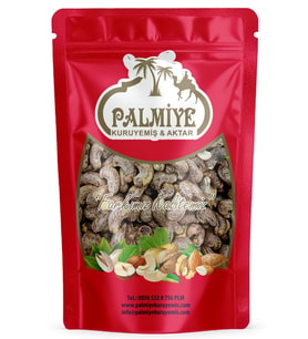 500 gr Natural Kabuklu Kaju – Doğal, Taptaze ve Besleyici