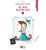 Bil Beni Bileyim Seni 1 Süleyman Bulut