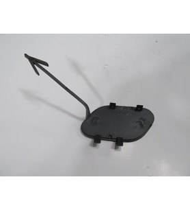 Opel Corsa E 15/19 Ön Tampon Çeki· Demi·ri· Kapağı (Tw) 