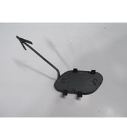 Opel Corsa E 15/19 Ön Tampon Çeki· Demi·ri· Kapağı (Tw) 