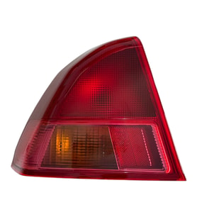 Honda Civic 2001-2003 Stop Dış Sol
