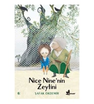 Nice Nine'nin Zeytini