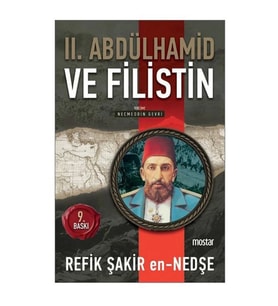 2.ABDÜLHAMİD VE FİLİSTİN