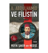 2.ABDÜLHAMİD VE FİLİSTİN
