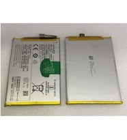 Vivo Y20 V2027 Pil  Batarya 5000 Mah