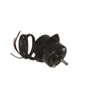 Çorum Tipi Miknatisli Kalorifer Motoru 24 Volt 329116625