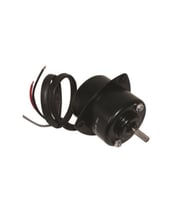 Çorum Tipi Miknatisli Kalorifer Motoru 24 Volt 329116625