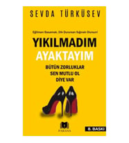 Yıkılmadım Ayaktayım