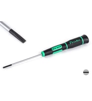 Proskit Sd-081-S6 Elektronikçi Tornavidası Düz 2,4x75 mm