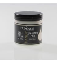 CADENCE HANDY LAKE BOYA L-004 ANTİK BEYAZ 250ML