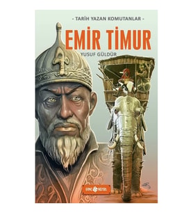 Emir Timur