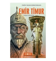 Emir Timur