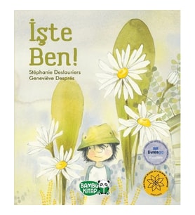 İşte Ben
