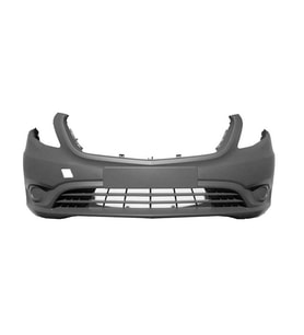 MERCEDES VITO ÖN TAMPON ASTARLI 14- MER07VI028 A44788508259999