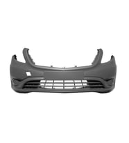 MERCEDES VITO ÖN TAMPON ASTARLI 14- MER07VI028 A44788508259999