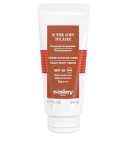 Sisley Super Soin Solaire - İpeksi Vücut Kremi SPF 30 200 ml
