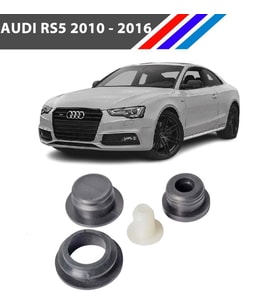 Otozet -Audi RS5 Silecek Su Depo Tapası 2010 - 2016 7M0919382