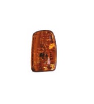 FORD TRANSIT DIŞ AYNA SİNYAL SARI (YERLİ) SAĞ 14- FOR11TR021Y BK3113B382BB