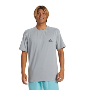 Quiksilver Everyday UPF50 SS Lycra Tişört AQYWR03130-QK.QUA (Çok Renkli)