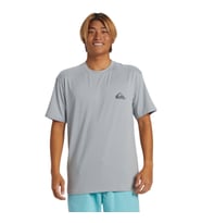 Quiksilver Everyday UPF50 SS Lycra Tişört AQYWR03130-QK.QUA (Çok Renkli)