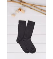 ERKEK BAMBU FÜME 5'Lİ ÇORAP