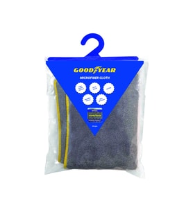 Çok Amaçlı Mikrofiber Temizlik Bezi