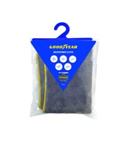 Çok Amaçlı Mikrofiber Temizlik Bezi