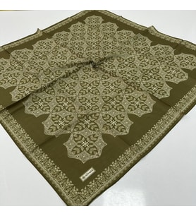 Siyane Soft Pamuklu Eşarp LRA1307