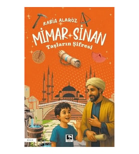 Mimar Sinan - Taşların Şifresi