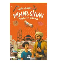 Mimar Sinan - Taşların Şifresi