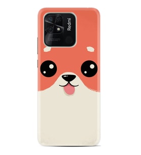 Xiaomi Redmi Note 7 8 9 Pro 10 2022 10 Pro 10S Kılıf Desenli Silikon Sevimli Köpek 1731