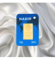 1 GR 24 AYAR NADİR GRAM ALTIN
