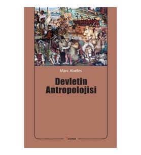 Devletin Antropolojisi